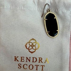 SINGLE kendra scott elle earring